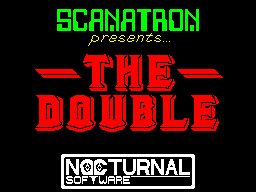 DoubleThe