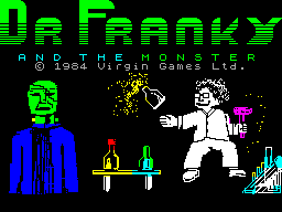 Dr.FrankyAndTheMonster