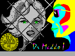 Dr.Maddo
