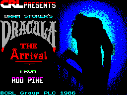 DraculaPart2-TheArrival