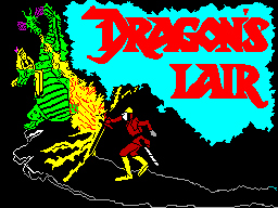 DragonsLair
