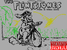 FlintstonesThe 2