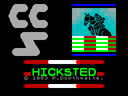 Hicksted