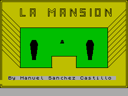 MansionLa