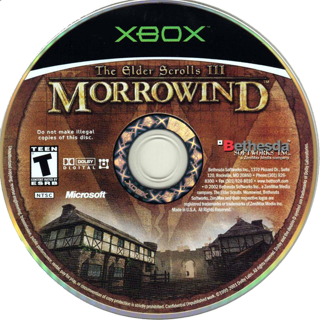 Elder-Scrolls-III---Morrowind