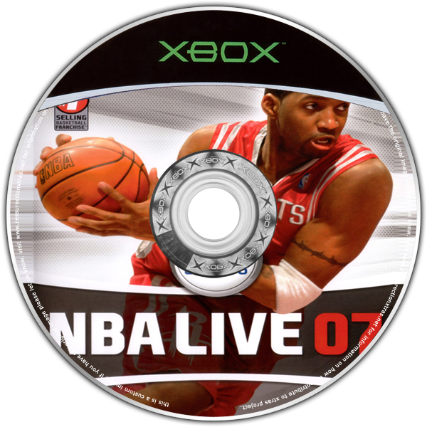 NBA-Live-2007