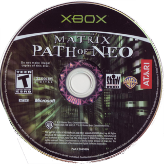 The-Matrix---Path-Of-Neo