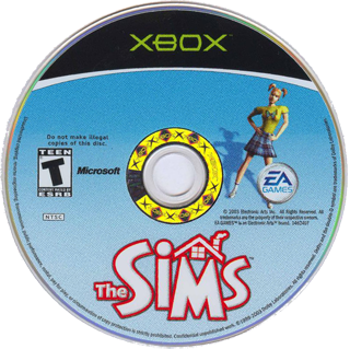 The-Sims