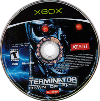 The-Terminator---Dawn-Of-Fate