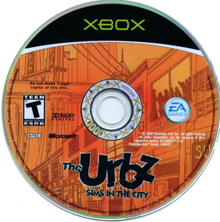 The-Urbz---Sims-In-The-City