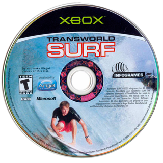Transworld-Surf