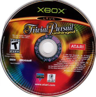 Trivial-Pursuit-Unhinged