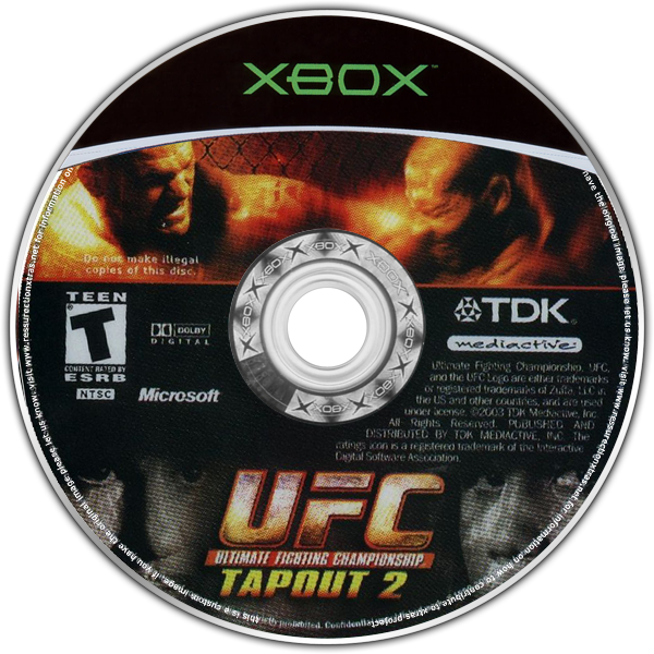 UFC-Tapout-2