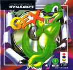 Gex--Japan-