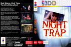 3do nighttrap au