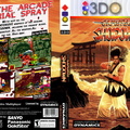 Samurai-Shodown