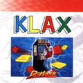 Klax--Europe-