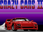 Crazy-Cars-II--Title-