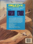 Box Art - Back