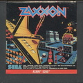 Zaxxon--USA-