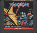 Zaxxon--USA-