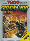 Commando--USA-