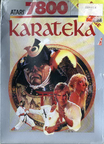 Karateka--USA-