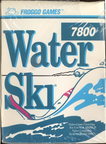 Water-Ski--USA-