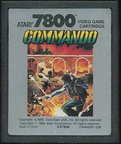 Commando--USA-