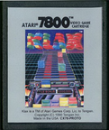 Klax--1992---Atari-