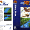 axe bluemax au