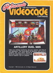 Artillery-Duel--USA-