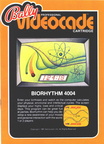 Biorhythm--USA-