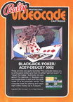 Blackjack---pkr---Acey-Deucy--USA-