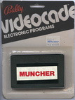 Muncher--USA-