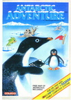 Antarctic-Adventure--1984---Konami-