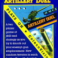 Artillery-Duel--1983---Xonox-