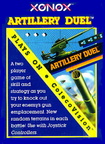 Artillery-Duel--1983---Xonox-