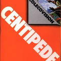 Centipede--1983---Atarisoft-