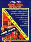 Chuck-Norris---Super-Kicks--1983---Xonox-