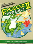 Frogger-II---ThreeDeep---1984---Parker-Bros-