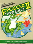 Frogger-II---ThreeDeep---1984---Parker-Bros-