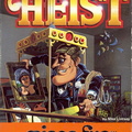 Heist--The--1983---Micro-Fun-