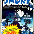 Smurf---Rescue-in-Gargamel-s-Castle--1982-