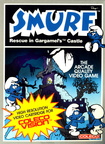 Smurf---Rescue-in-Gargamel-s-Castle--1982-