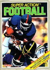 Super-Action-Football--1984---Coleco-