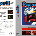 Pepper-II