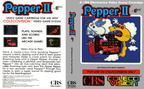 Pepper-II
