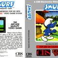 Smurf---Rescue-in-Gargamel-s-Castle