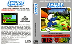 Smurf---Rescue-in-Gargamel-s-Castle